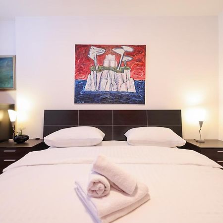 Two Bedroom Apartment Petra - Ae1600 Zadar Luaran gambar