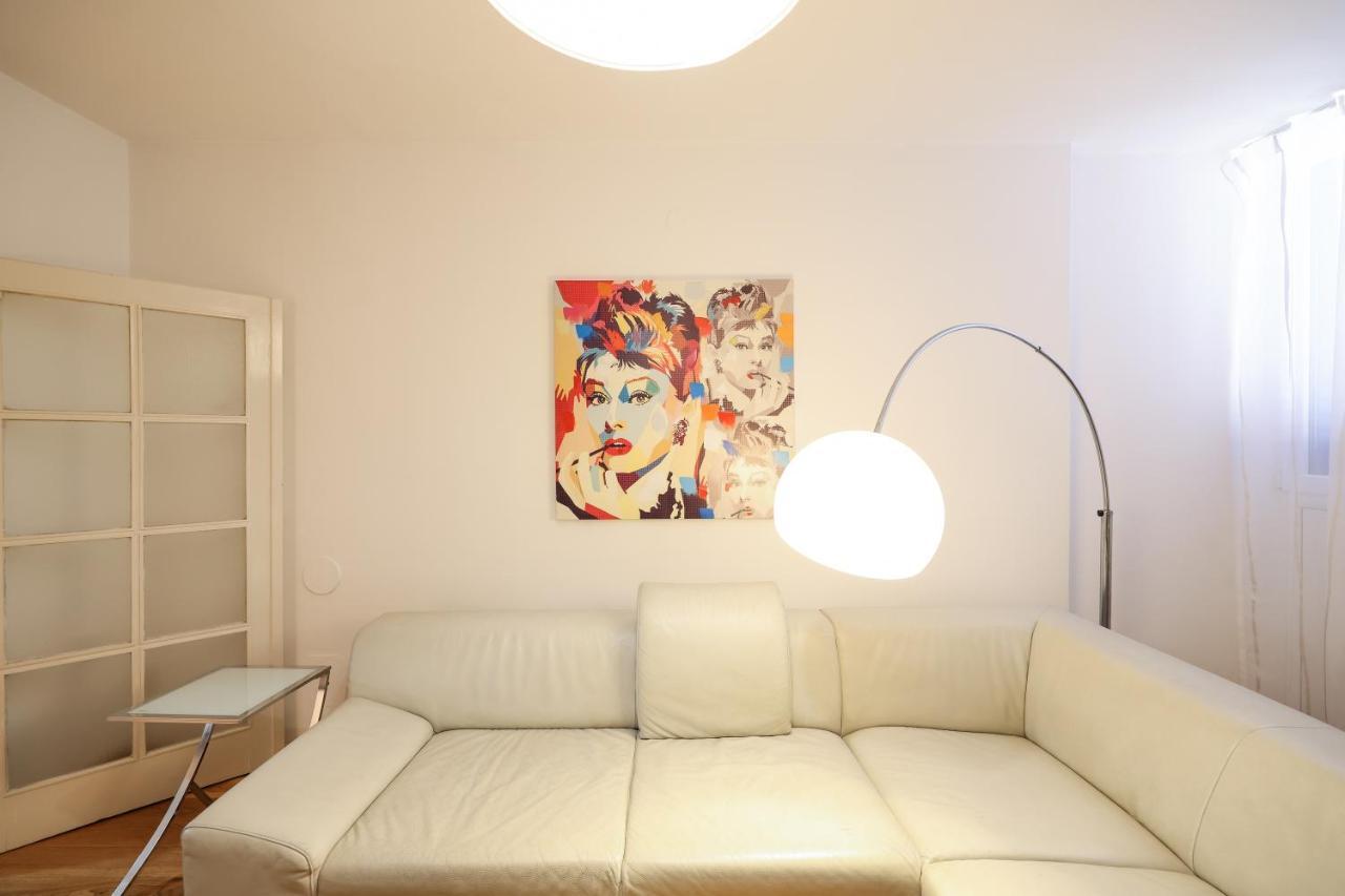 Two Bedroom Apartment Petra - Ae1600 Zadar Luaran gambar